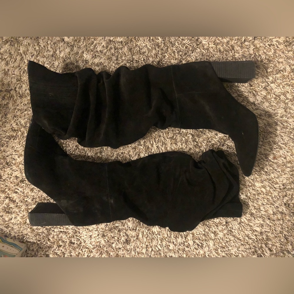 Jeffrey Campbell Boot